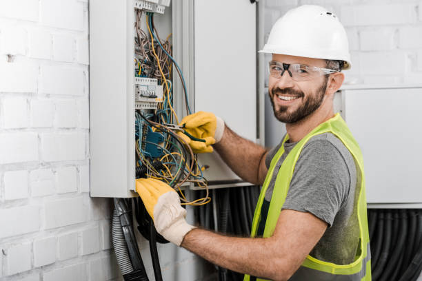 Best Residential Electrician Services  in Princeton, IL
