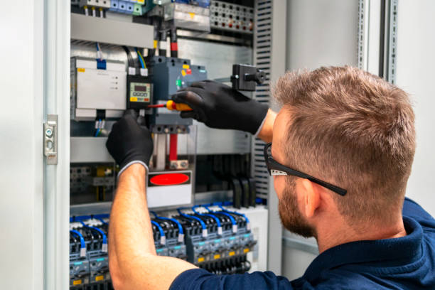 Best Electrical Contractors for Businesses  in Princeton, IL