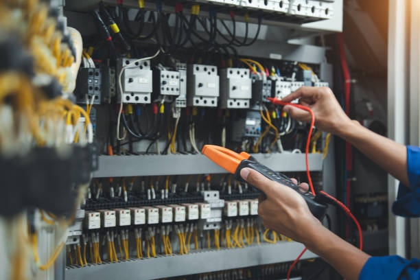 Best Affordable Electrician  in Princeton, IL