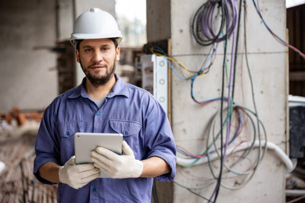 Best Electrical Troubleshooting Services  in Princeton, IL