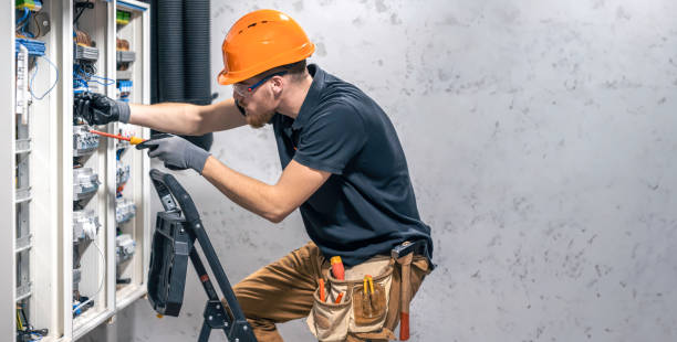  Princeton, IL Electrician Pros