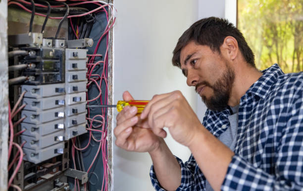 Best Electrical Wiring Services  in Princeton, IL